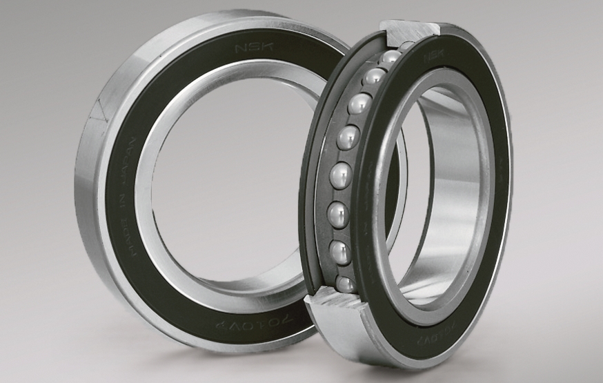 NSK bearings save €11,500 a year in MRO activities
